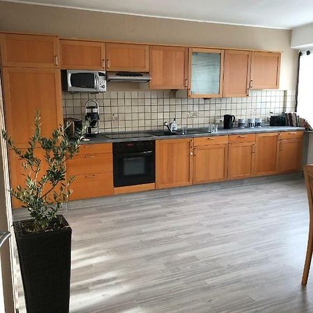 Julien Felix 1 Apartment Kierspe Екстериор снимка