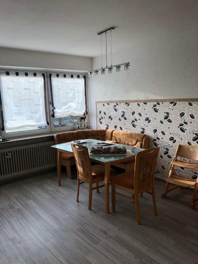 Julien Felix 1 Apartment Kierspe Екстериор снимка