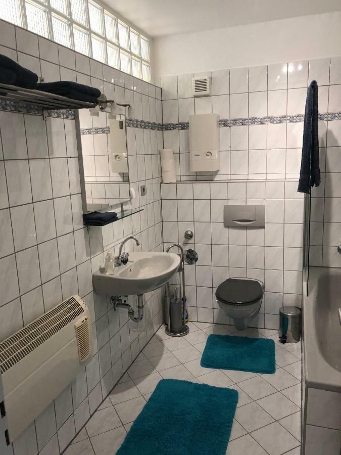 Julien Felix 1 Apartment Kierspe Екстериор снимка