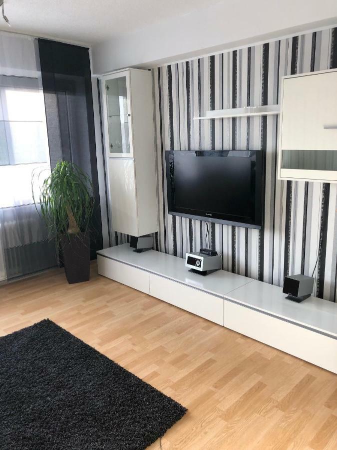 Julien Felix 1 Apartment Kierspe Екстериор снимка
