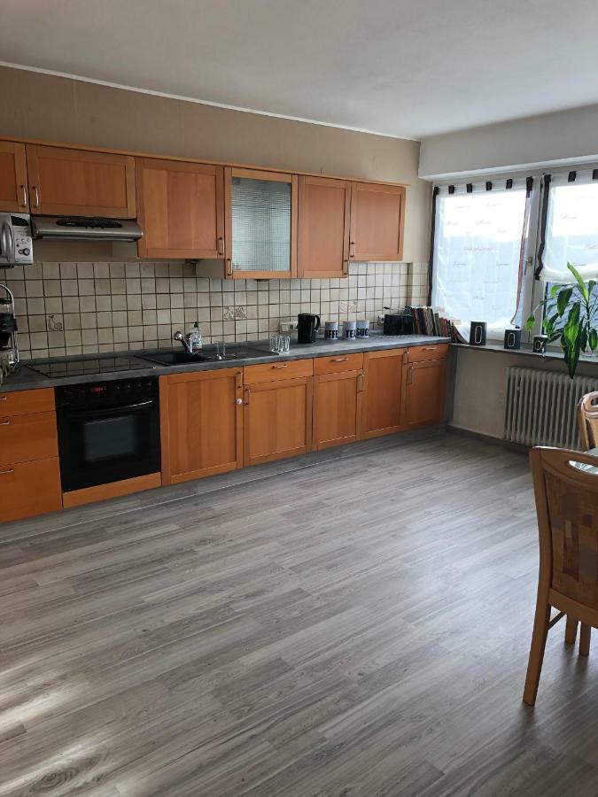 Julien Felix 1 Apartment Kierspe Екстериор снимка