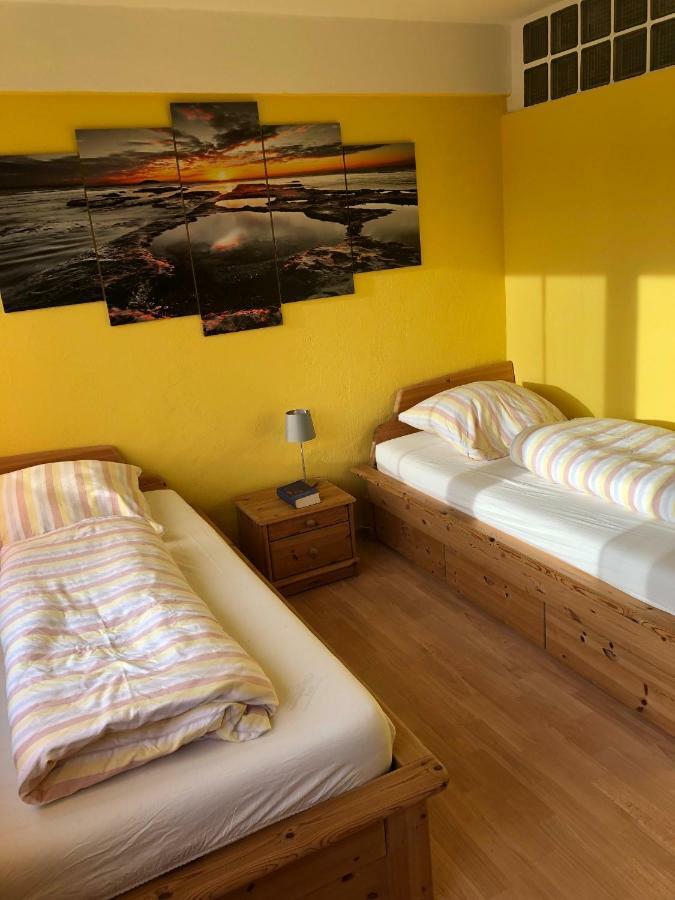 Julien Felix 1 Apartment Kierspe Екстериор снимка