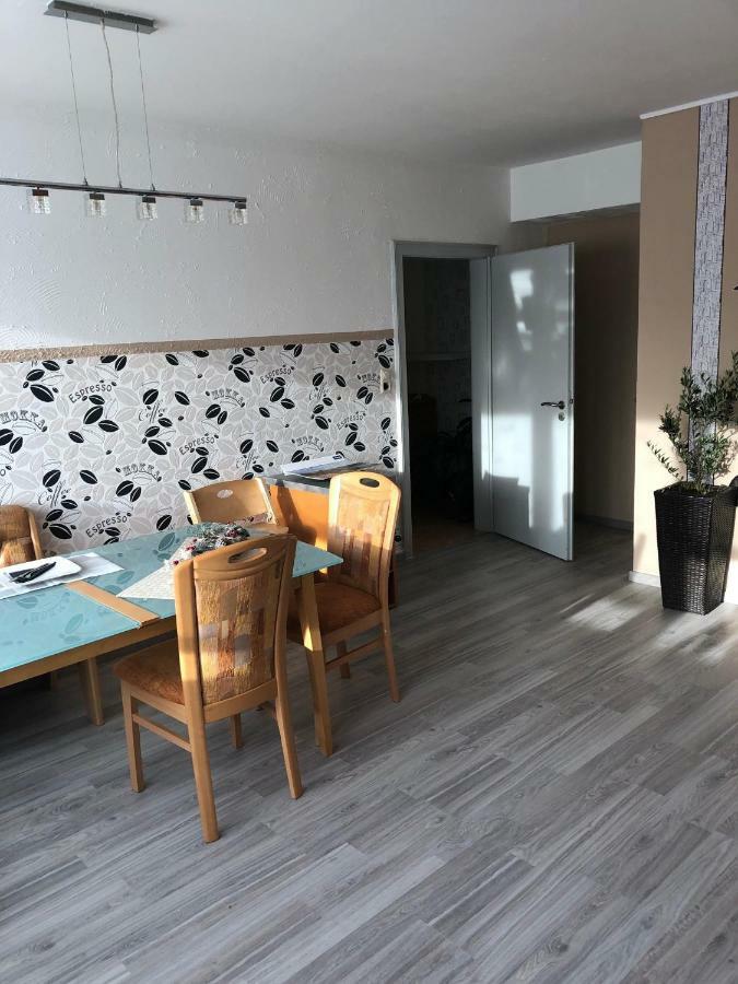 Julien Felix 1 Apartment Kierspe Екстериор снимка