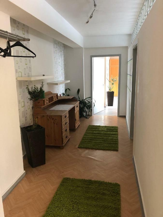 Julien Felix 1 Apartment Kierspe Екстериор снимка