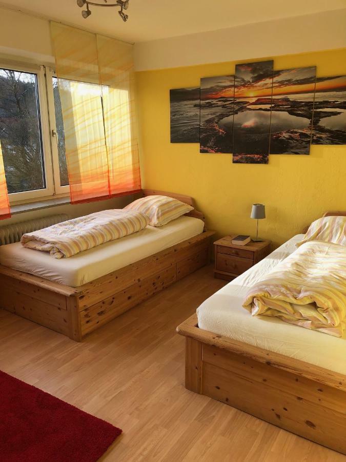 Julien Felix 1 Apartment Kierspe Екстериор снимка