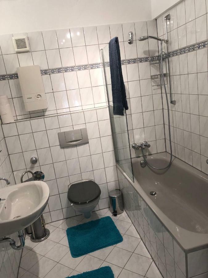 Julien Felix 1 Apartment Kierspe Екстериор снимка