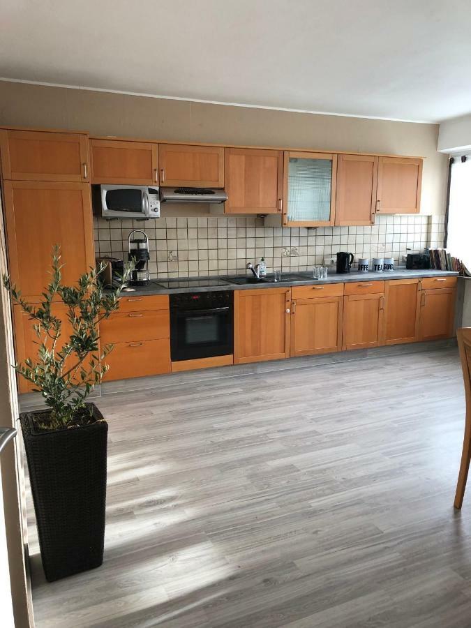 Julien Felix 1 Apartment Kierspe Екстериор снимка